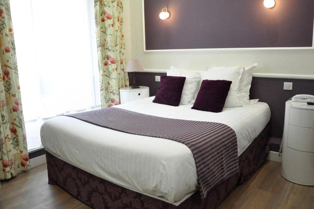 Hotel des Arts - Cite Bergere - 3