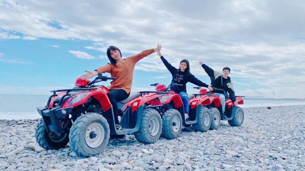 กีฬาและกิจกรรมสันทนาการ