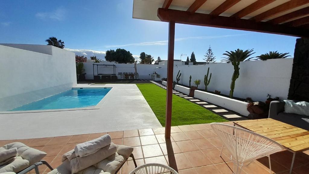 Villa Olivina - 2