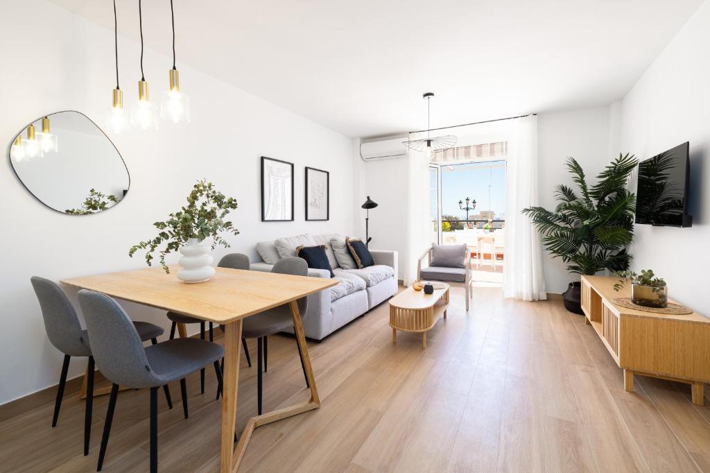Duplex Sea Views with Terrace by AORA STAY - 3