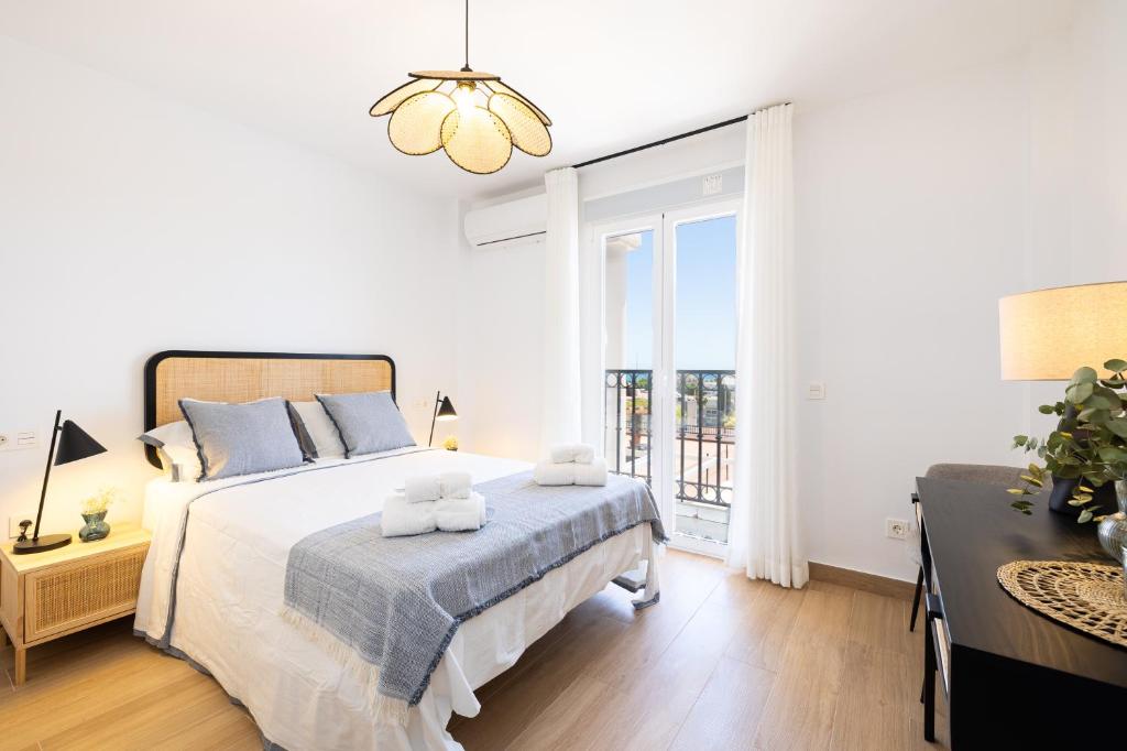 Duplex Sea Views with Terrace by AORA STAY - 5