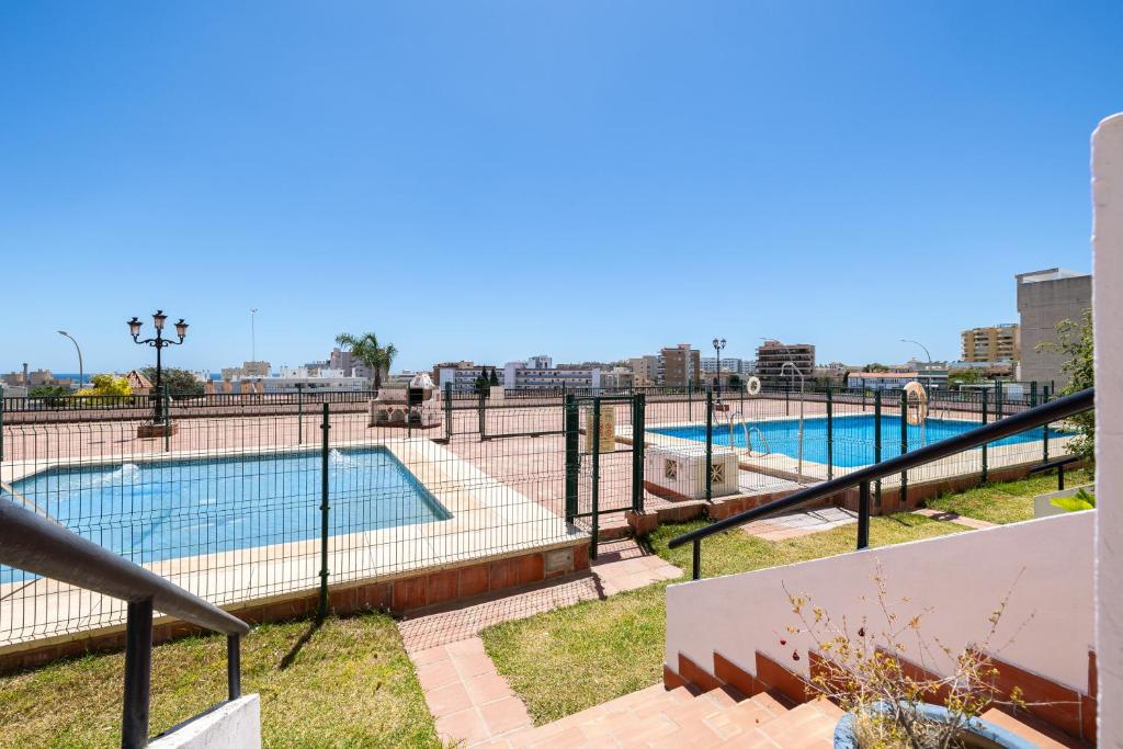Duplex Sea Views with Terrace by AORA STAY - 2