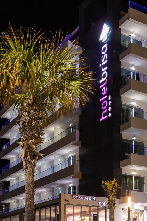 Hotel Brisa - 4
