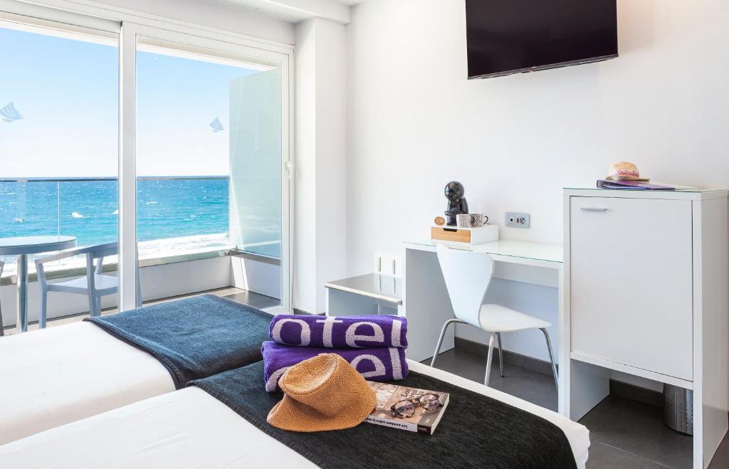 Hotel Brisa - 3