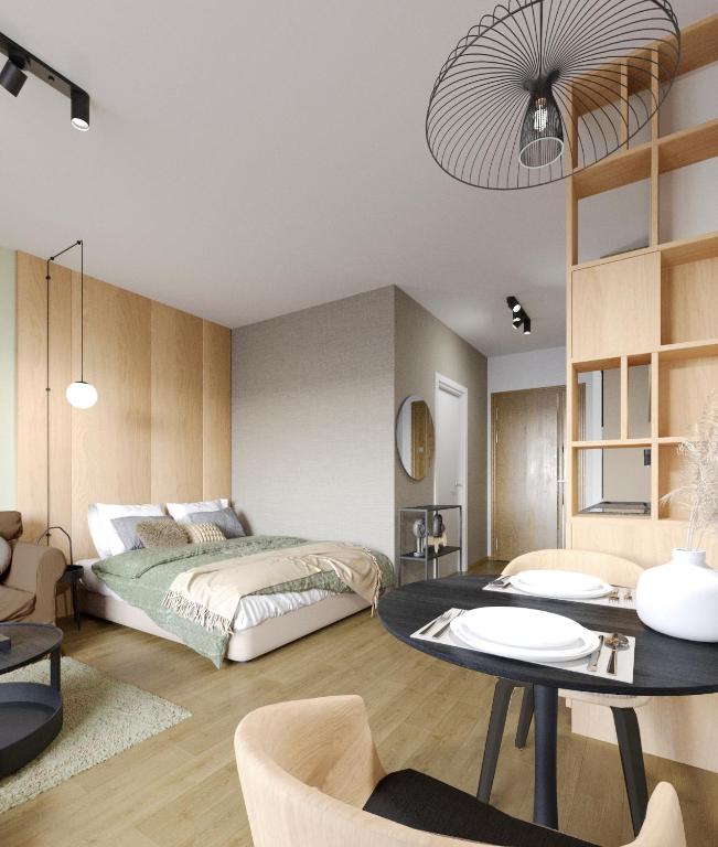 IVA HOME Apartment - 1