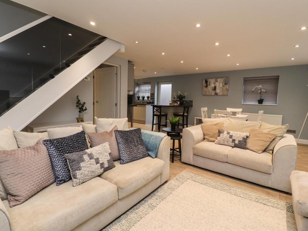 The bungalow at 46 Church St, Chorley