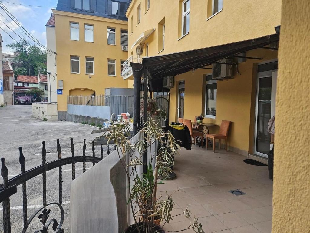 Carpe Diem Apartments - 2