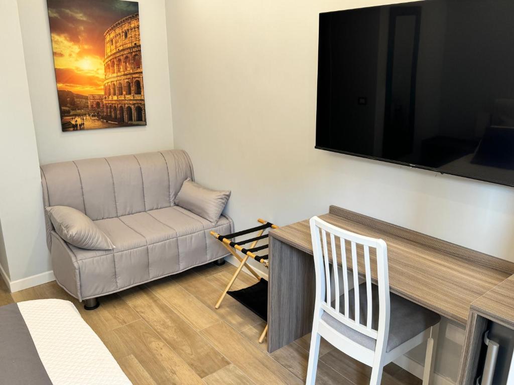 Niky House Roma - 2