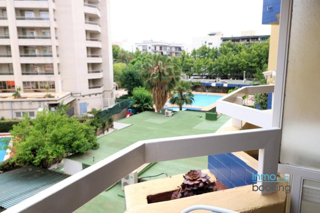 New Alboran Salou, climatizado, piscina y wifi - 5