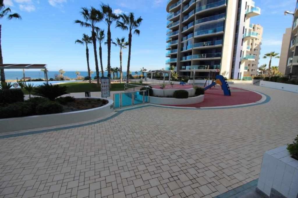 Seasenses Punta Prima resort 2floor - 2