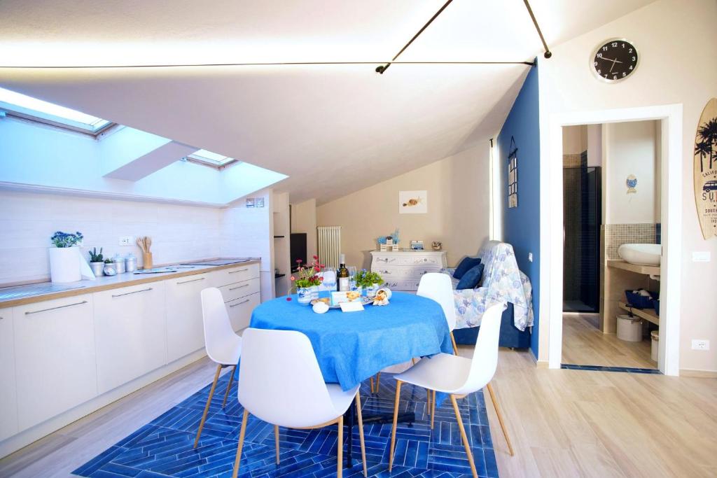 MONTEROSSO GARDEN House PLUS - 1