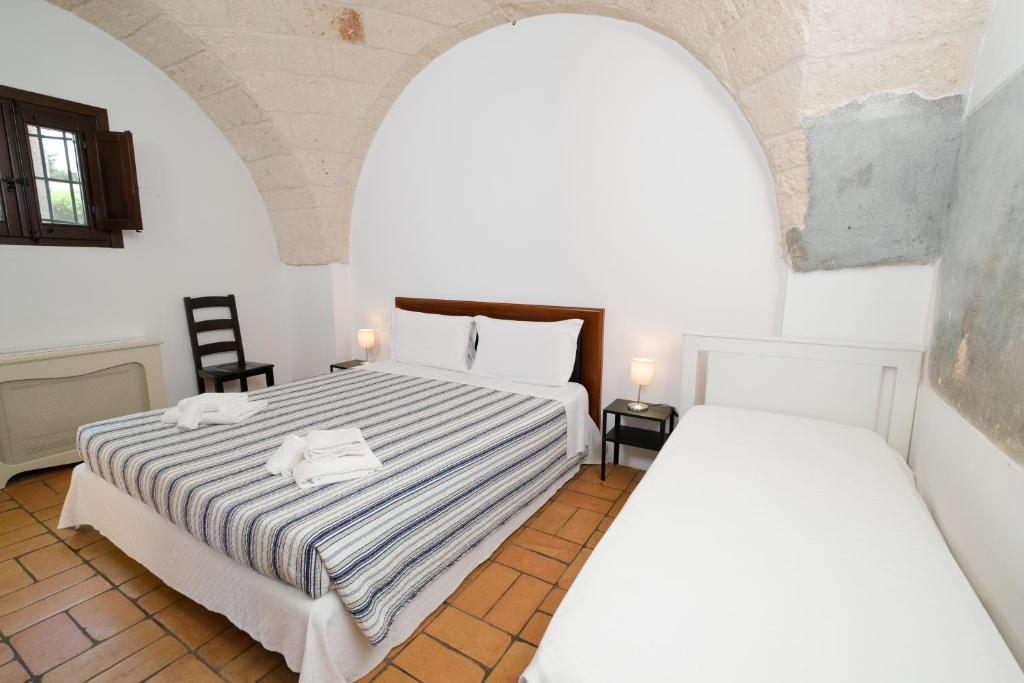 Masseria Borgo Santuri - 5