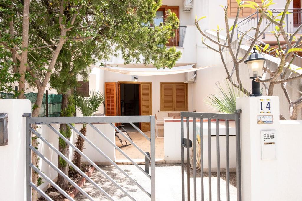 Casa Plumeria - 1