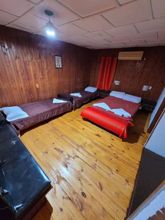 Nuevo Residencial Uno - 3