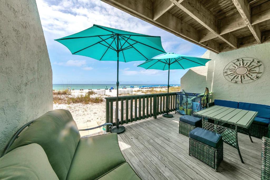 Largo Mar 106 by Emerald Coast Retreats, Panama City Beach