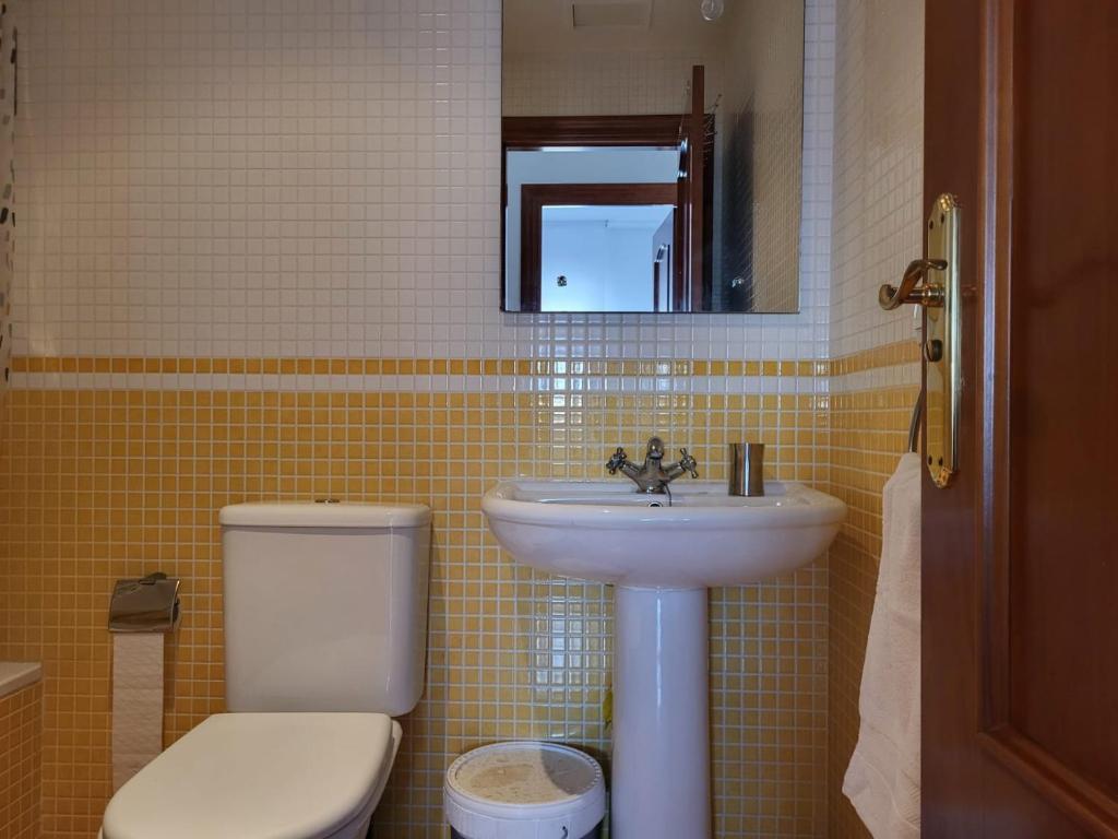 Apartamento Al Andalus Thalassa - Vera Playa - 2