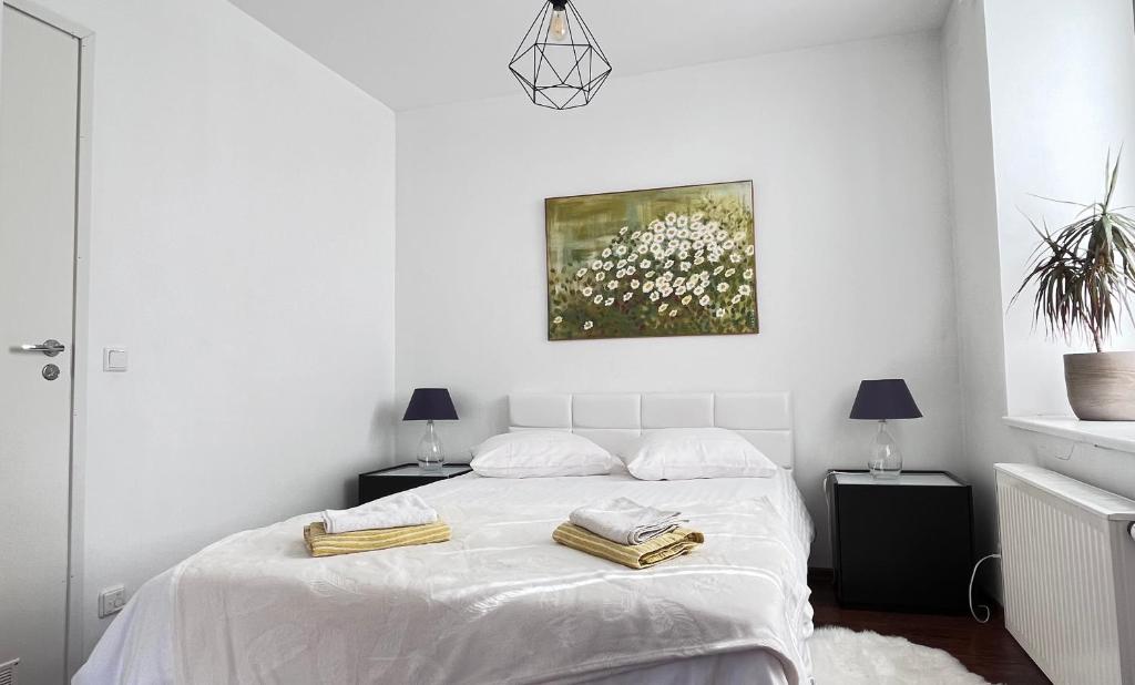 Mereranna apartment 5, Kuressaare