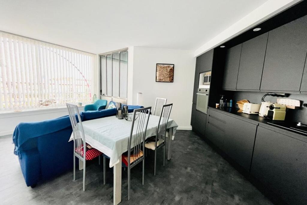 Cosy flat 2 steps from the port 4pers - 3