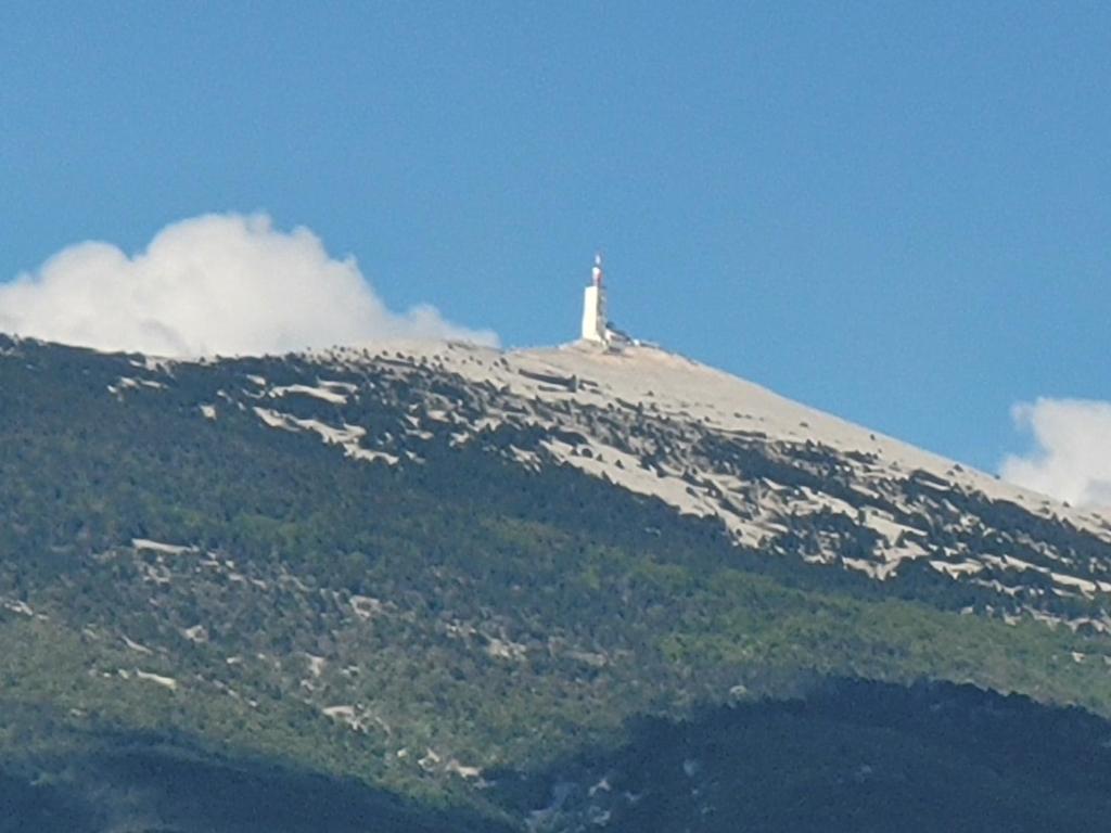 Gîte au pied du mont ventoux - 4
