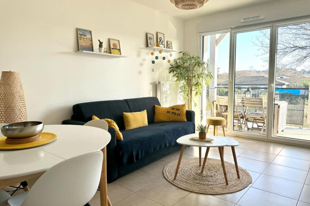 Apartament Petit Bijou 24 p ideally located - 3