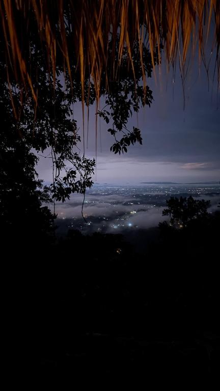 NOMAD Domes at Salto Jimenoa, Jarabacoa, Jarabacoa