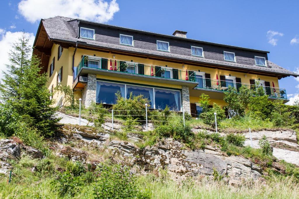 Haus Salzburgerland - 2