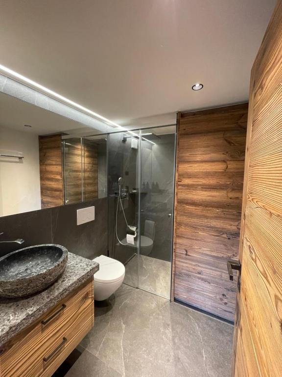 Verbier Luxury Apartment - Newly Renovated - 4 Guests - 4