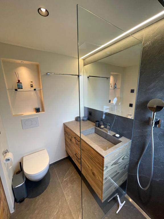 Verbier Luxury Apartment - Newly Renovated - 4 Guests - 3