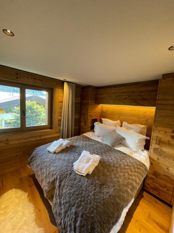 Verbier Luxury Apartment - Newly Renovated - 4 Guests - 2