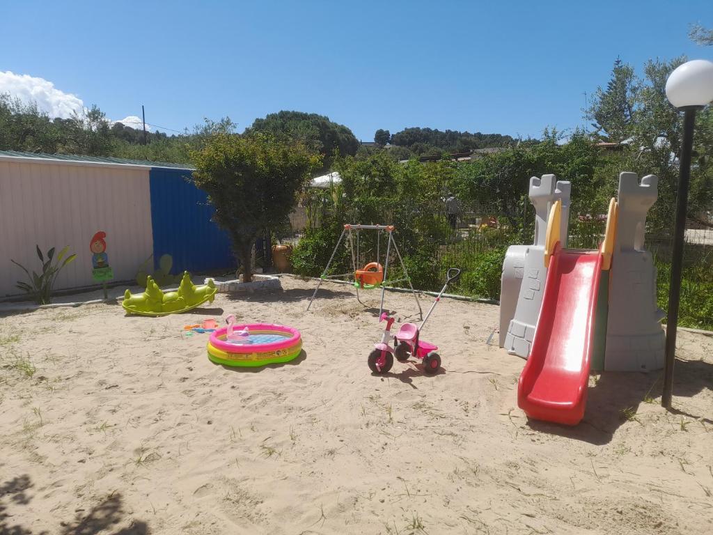 Villa Elvira - 5