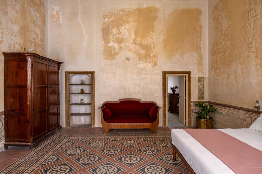 Palazzo Sant'Isidoro by DomuSicily - 4
