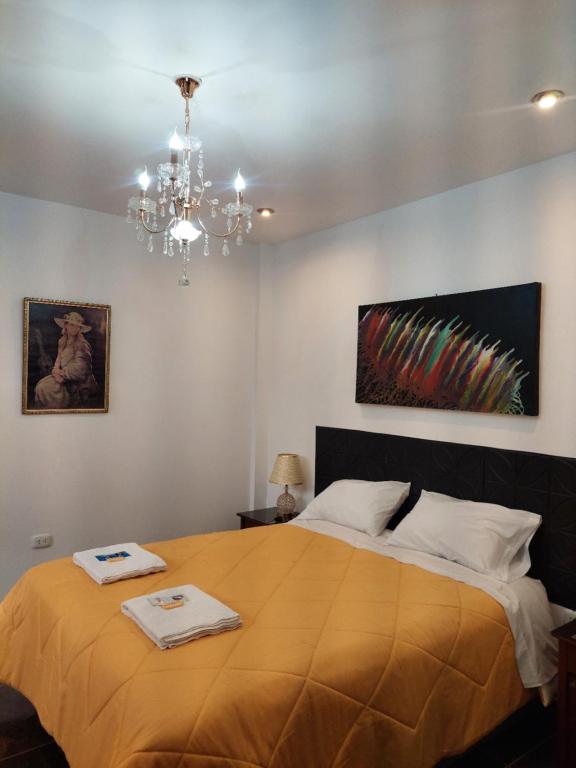 Villa Concepción Lodge - 5