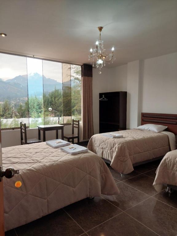 Villa Concepción Lodge - 3