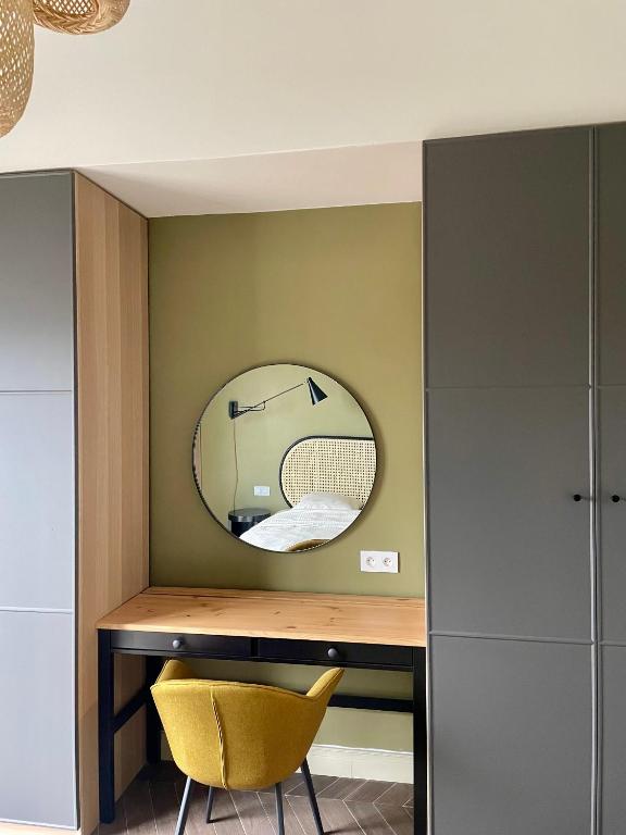 Appartement moderne avec une belle vue - 2