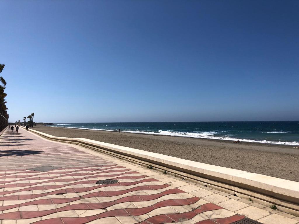 Estudio Playa Almeria - 2