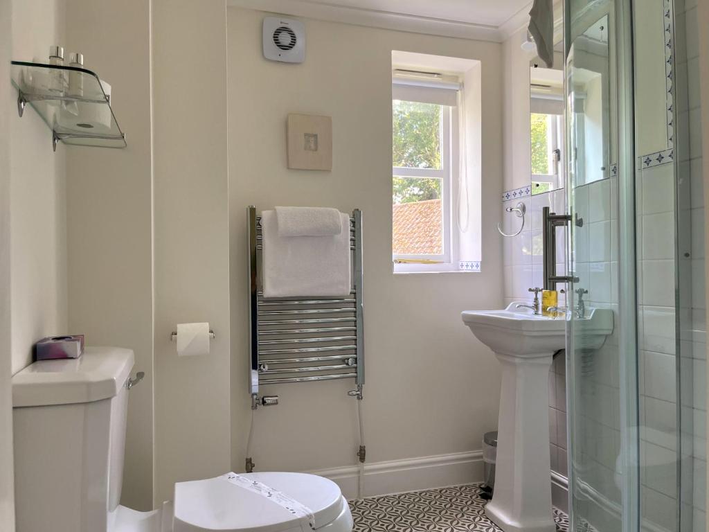 バスルーム（客室）