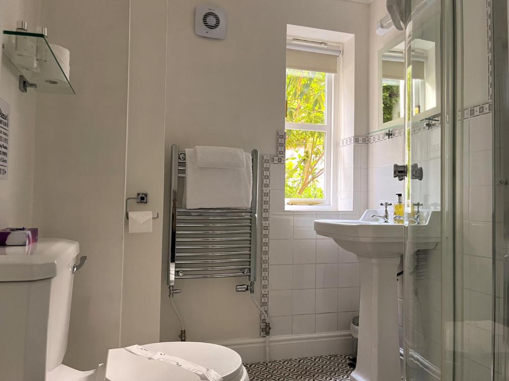 バスルーム（客室）