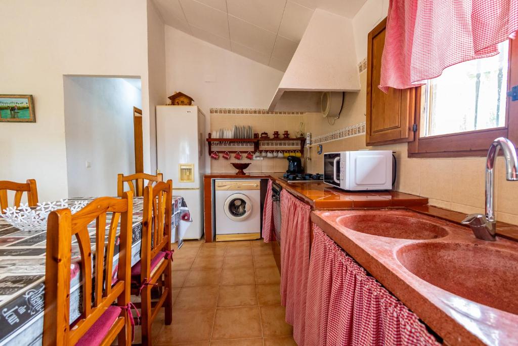 Casa Rous-Riumar 2 - 4