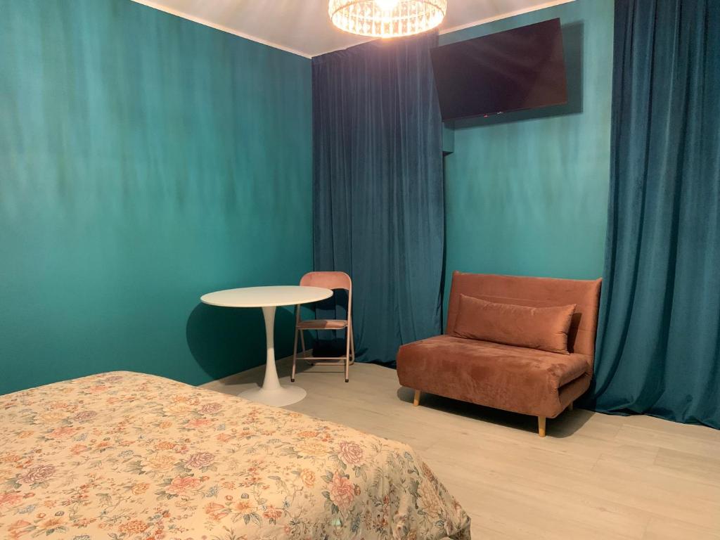 Residenza Sant'Andrea Ottanio - 5
