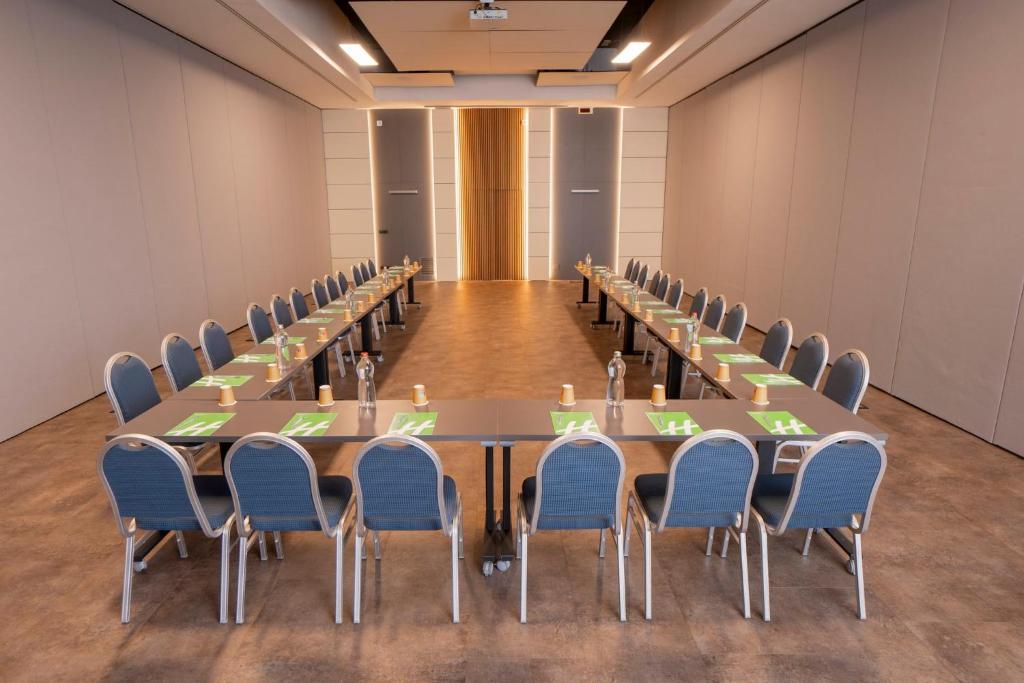Vergaderruimte / feestzalen