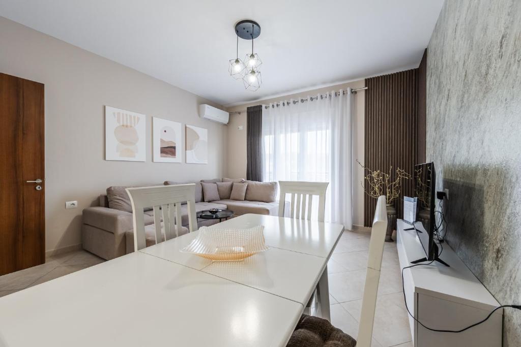 City Center Apartments by Kondo Stays 전경