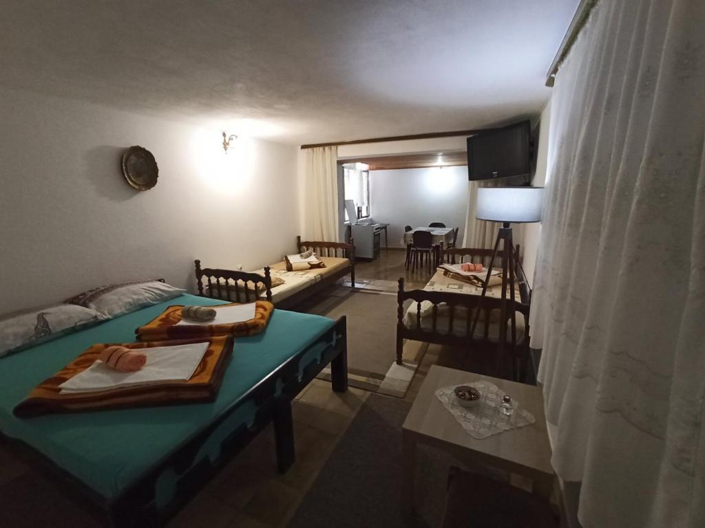 Apartmani Vučević - 3