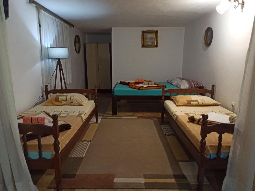 Apartmani Vučević - 5