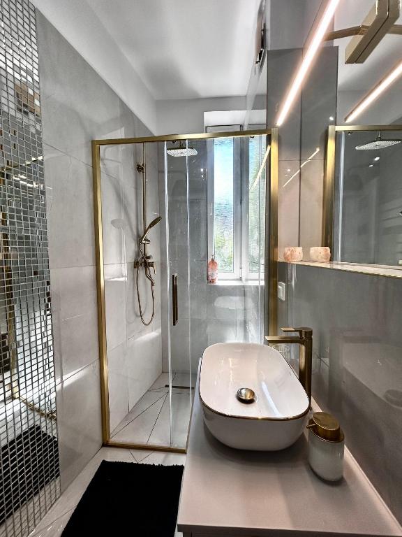 Apartament przy Rynku Świętego Antoniego, Wrocław