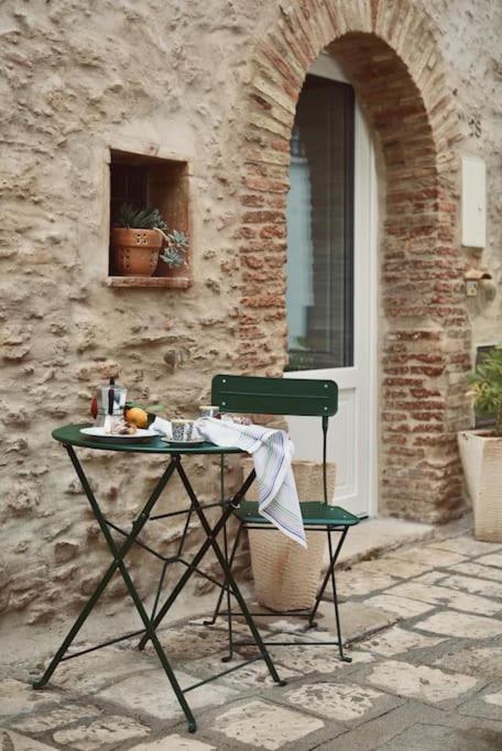 Filangieri 28, Bernalda