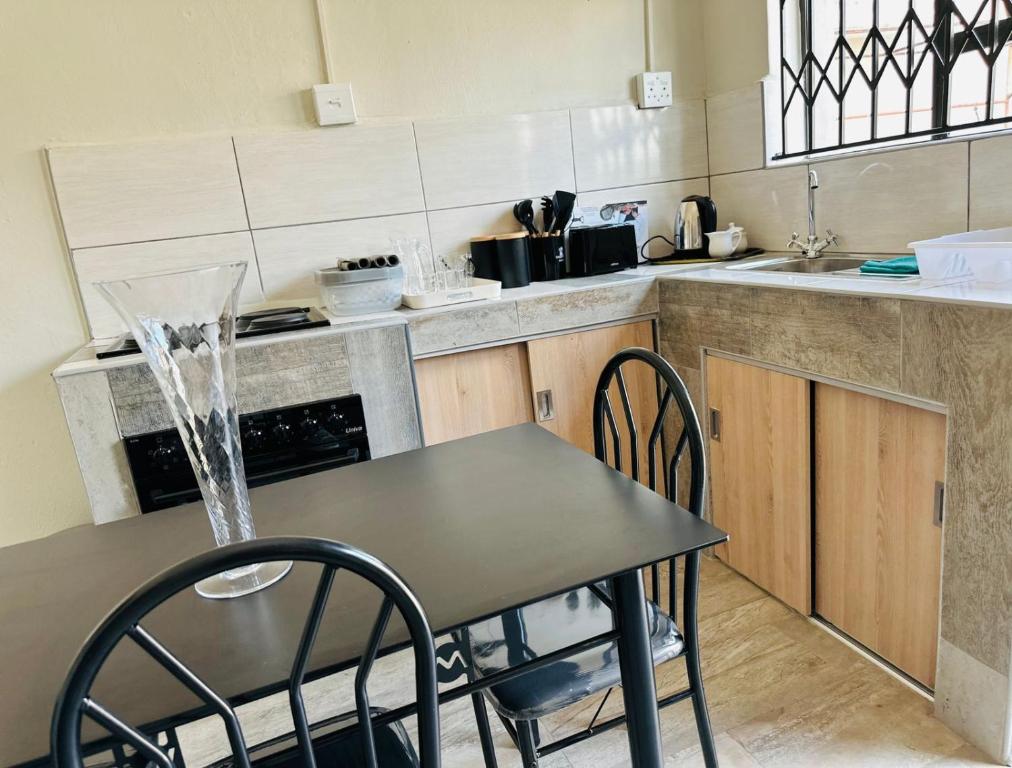 LikeHome Guesthouse, Krugersdorp