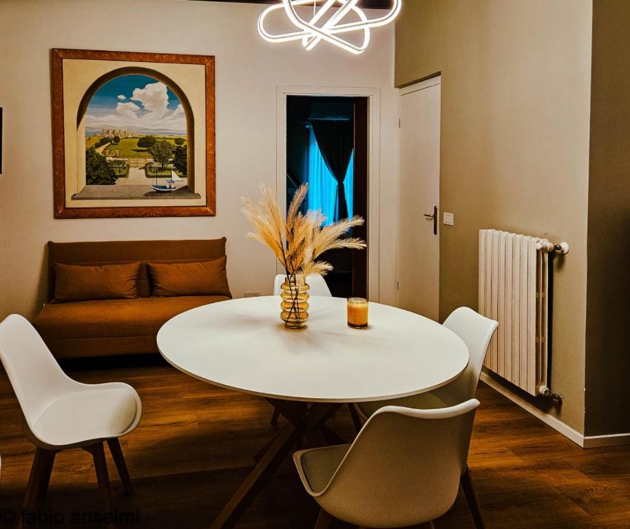 Casa gioia, Bracciano