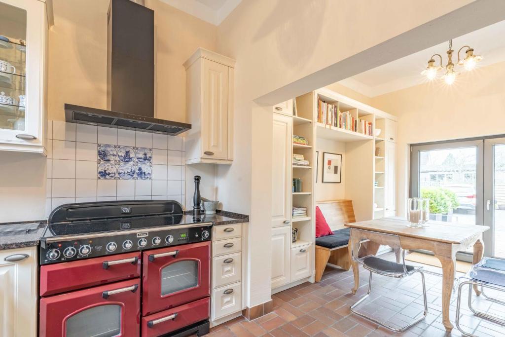 Alte Landbäckerei Borby FeWo Landbäckerei 3, Eckernförde