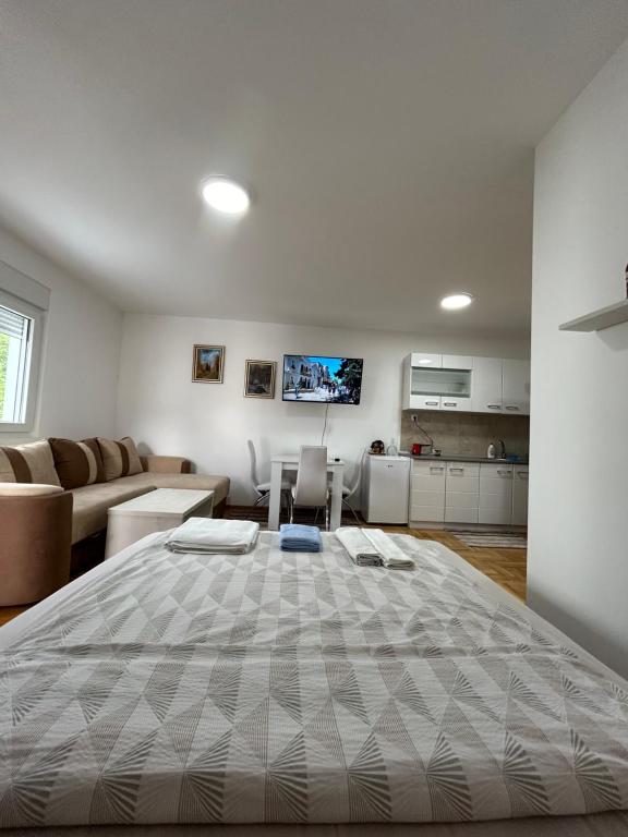 Apartmani Central 8 & Free parking - 5