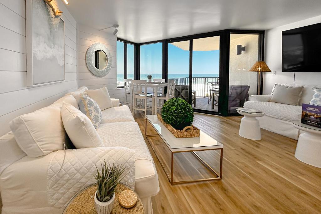 Sunbird 402E, Panama City Beach